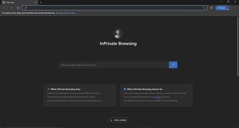 why have i gone in ovnito|Browse in Incognito mode .
